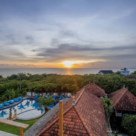 D'gume Villas Lembongan by Bali Cabin