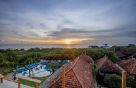 D'gume Villas Lembongan by Bali Cabin Hotels near Devil's Tear