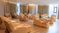 Alacarte Condotel Ha Long Bay - Spa