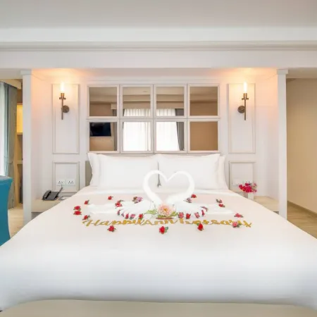Villa Atchara Hotel