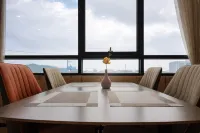 Green Peninsula Hotel - breakfast