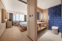 Jingjiang Orange Crystal Hotel