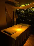 Exotic W Hotel - spa
