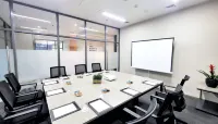 Seda Residences Makati - Business