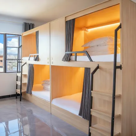 Dianhui International Youth Hostel