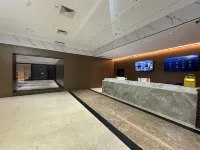 Meilan Hotel (Taiyuan South Railway Station Changfeng Street)
