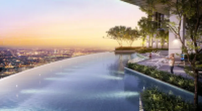 Wyndham Grand I-City