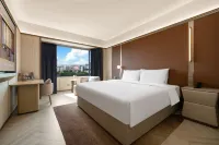 Crystal Hotel  Foshan Shunde Qinghui Garden