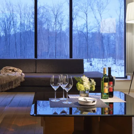 Minn house Niseko Hirafu