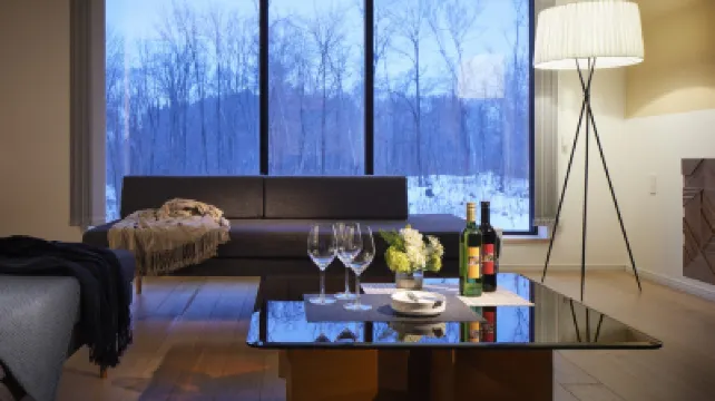 Minn house Niseko Hirafu Hotels in 
