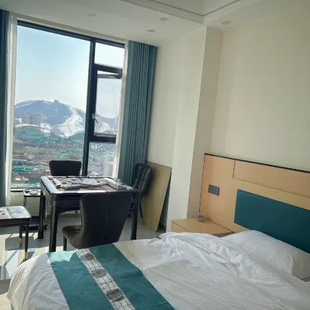 Badong Yunhai Qingfeng Homestay