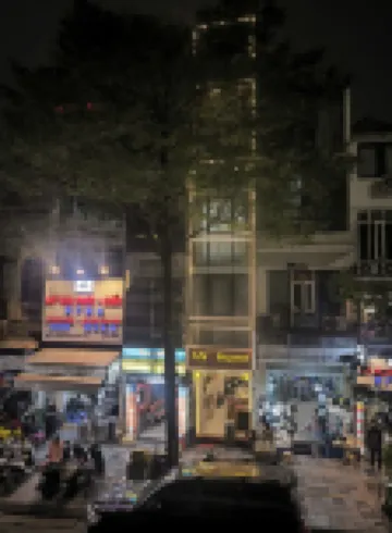 แอนส์ เฮาส์ โรงแรมใกล้สะพานเก่าลองเบียน