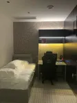 Peak E-Sports Hotel (Huangshigang Wanda Max)