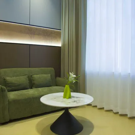 Fengzhen Orange Homestay
