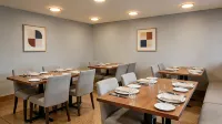 Zhesu Zhenxuan Hotel (Taiyuan Liuxiang Bell Tower Street) - Романтические