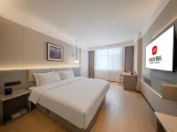 Shankee Hotel (Linqing Yandian)