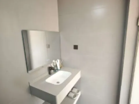 安嶼泳池別墅度假村酒店（仙本那店中文管家/近新碼頭/海鮮市場） 仙本那酒店