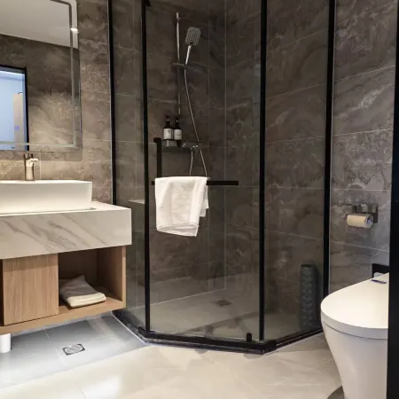 GreenTree Inn (Xiangshui Chenjiagang Renmin East Road Huanghai Road)