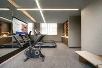 Starway Hotel (Guilin High-Tech Wanda Plaza Branch)
