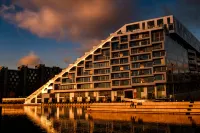 Copenhagen modern, fully equipped 2 bedrooms apartment