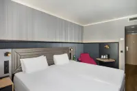 Danubius Hotel Erzsébet City Center