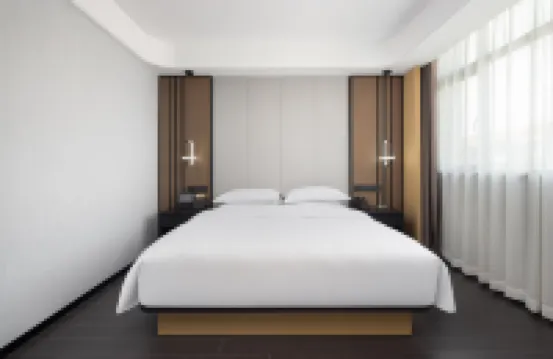 南潯古鎮萬達悅華酒店