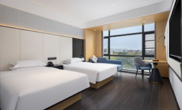 Wanda Yue, Nanxun Ancient Town