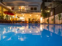 Poolside Villa Hotel in zona Monumento Independent