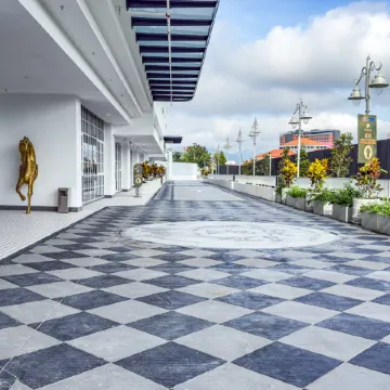 The Stallionz Premium Suites Ipoh by BYON