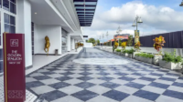 The Stallionz Premium Suites Ipoh by BYON