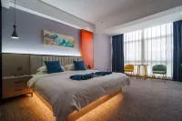 竜陵玉竜ナシ族自治県ビジネスホテル