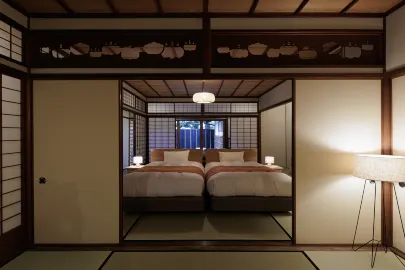 NIPPONIA HOTEL ISEKAWASAKI MERCHANT TOWN in Ise - 2026 Prices