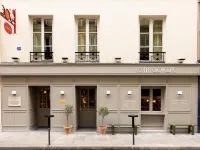 La Dépendance Hotel Hotels near Paris Constitutional Council