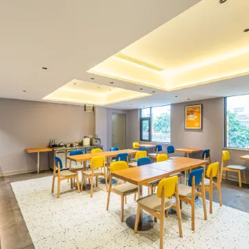 7Days Inn Hotel (Yuxi Xinping Jiasazhen)