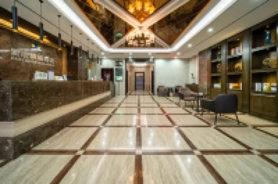 迪閣蘭舍飯店（郯城商業廣場店）