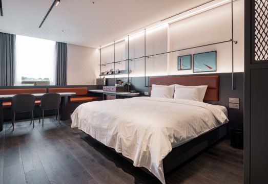 L7충장 바이 롯데호텔