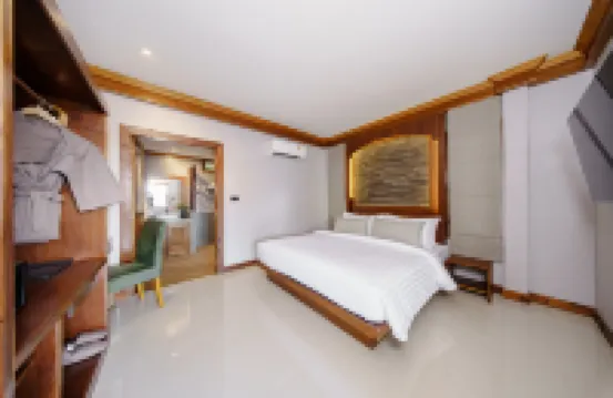 Calisto Valley I Luxury Pool Villa Krabi