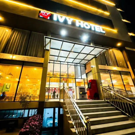 Taishan guest house