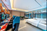 โรงแรมอีสปอร์ตฮั่วลี่เฉวียนไค