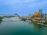 Liuzhou Xingyue Yunqi Hotel (High-Speed Rail Station Five-Star Walking Street Branch) - 3-Star