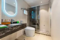Keyi Boutique Hostel - balcone