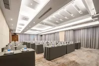Zhenhe Hotel