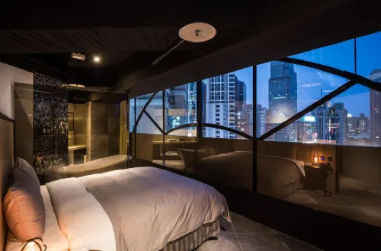 臺中草悟道文旅