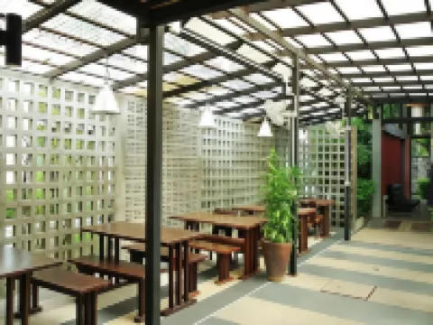 Phuketa Hotel Phuket Town