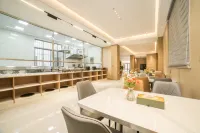 Qingban · HuQuan MeiSu hotel - Pet Friendly