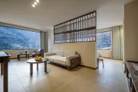 Siguniang Mountain • Panoramic Snow View • Oxygen • Peace of Mind