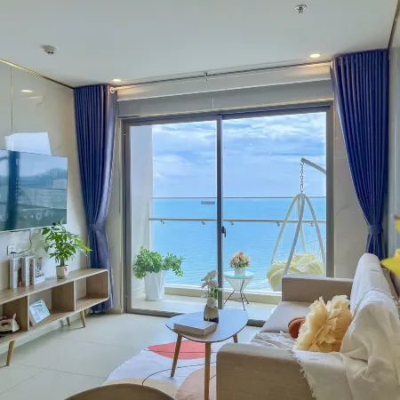 The Song Apartment Vung Tau - RUBY HOUSE