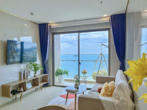 The Song Apartment Vung Tau - RUBY HOUSE Hotels near Back beach