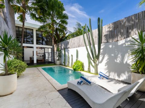 The Soho Loft by Pertama Management