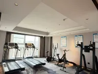 Ordos Taihua Langjing Hotel Hotels in Ordos
